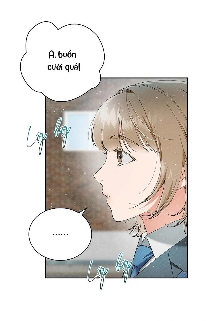 Sóng Gió Chapter 10 - 26