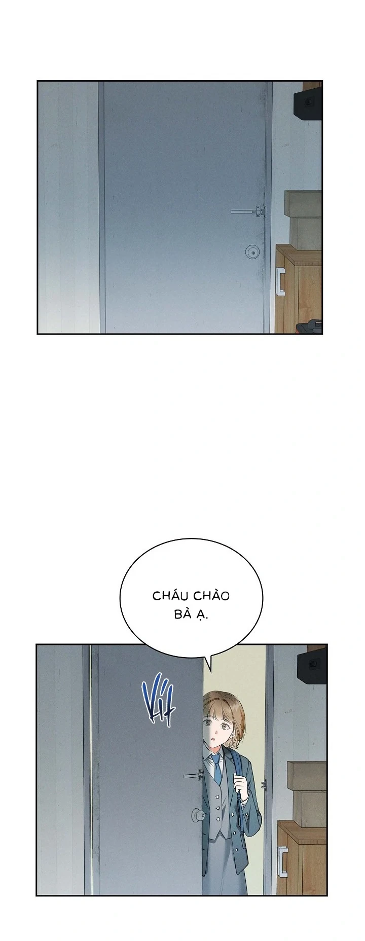 Sóng Gió Chapter 10 - 28