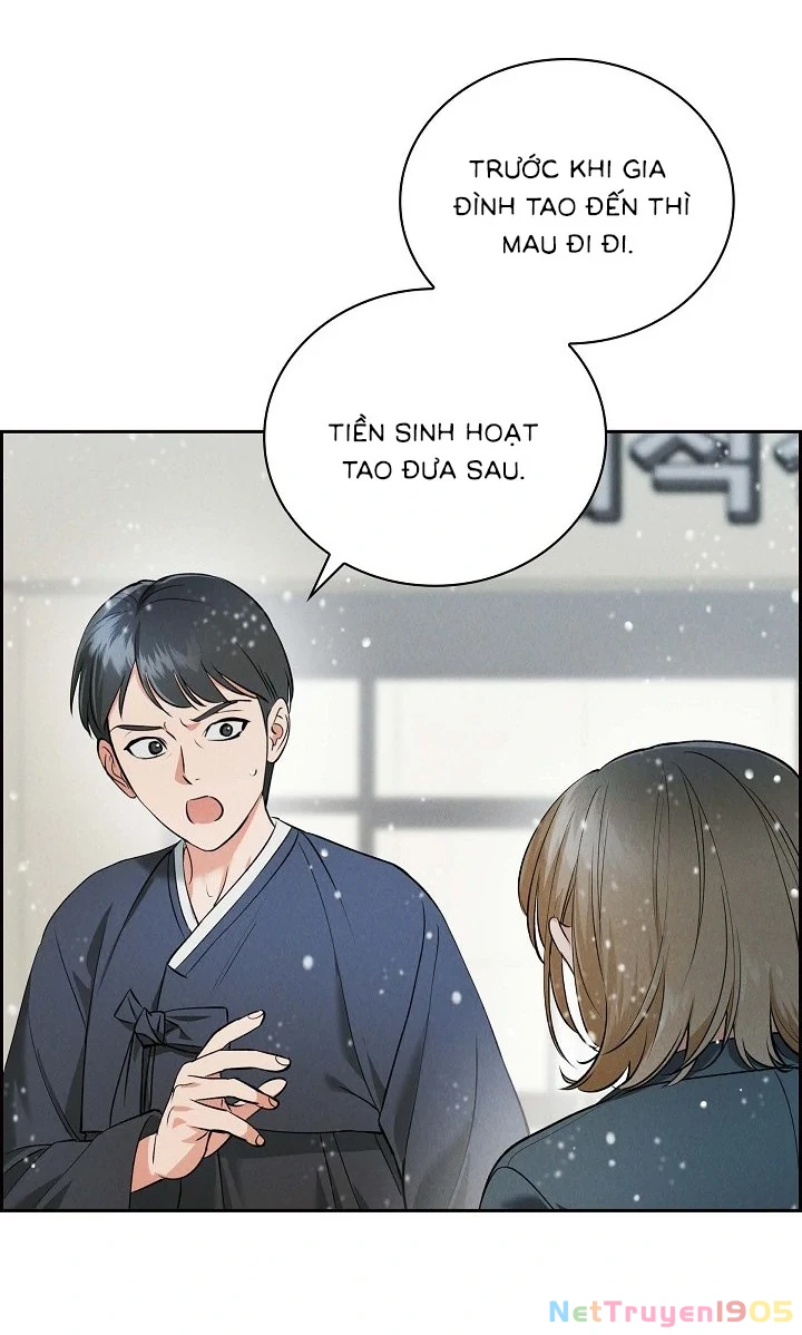 Sóng Gió Chapter 10 - 33