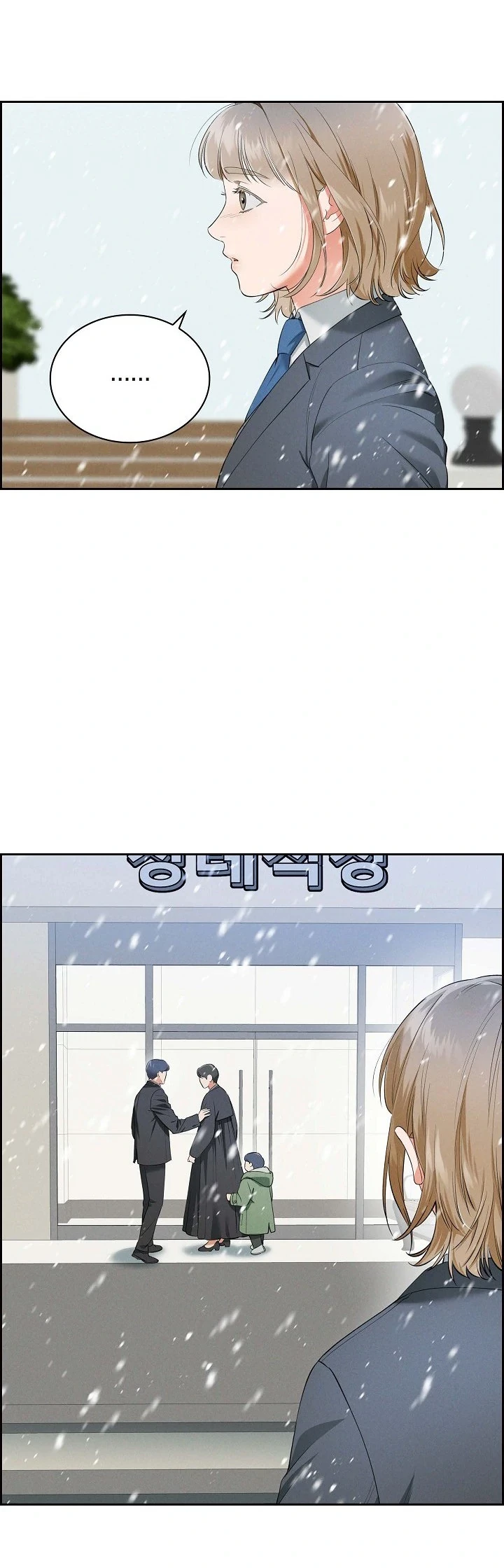 Sóng Gió Chapter 10 - 34