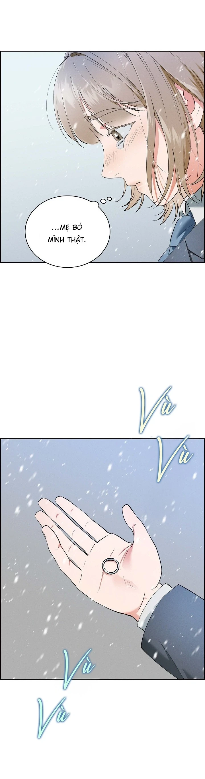 Sóng Gió Chapter 10 - 35