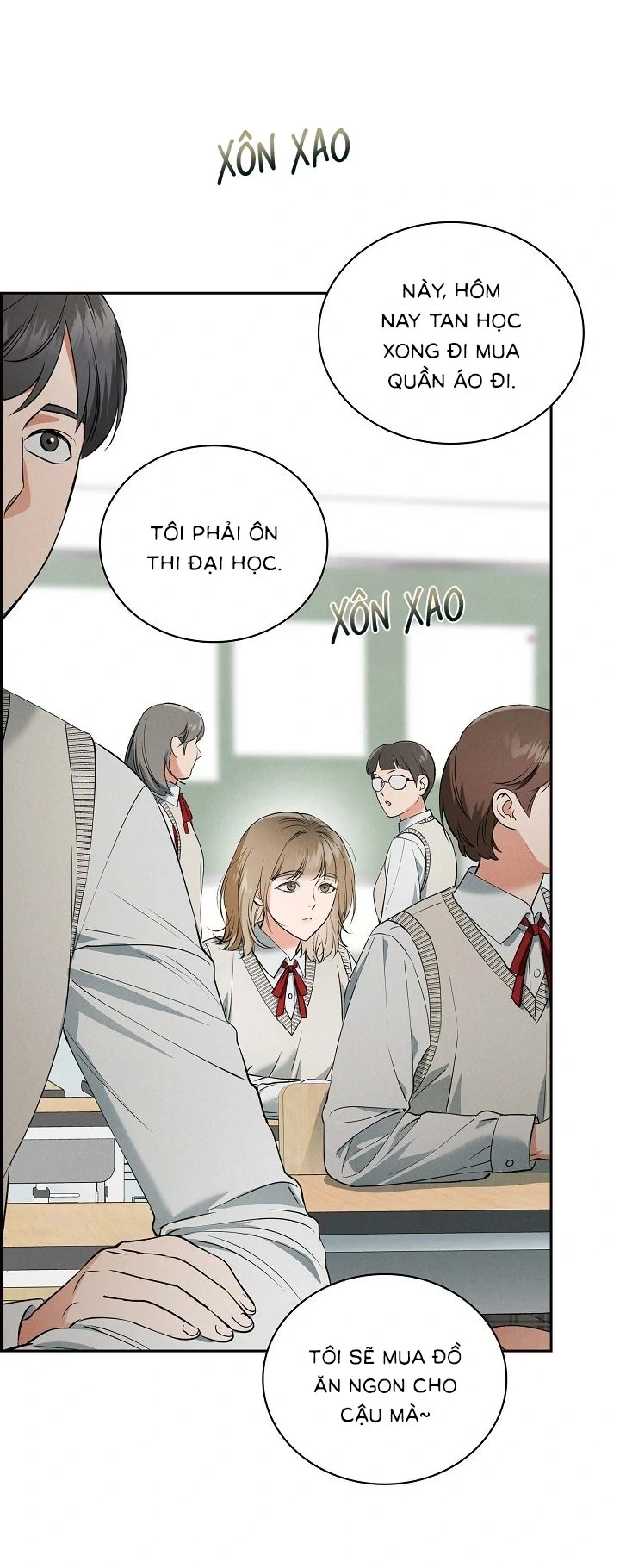 Sóng Gió Chapter 10 - 41