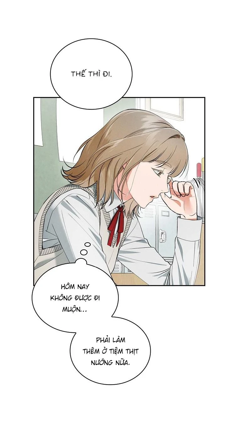 Sóng Gió Chapter 10 - 42
