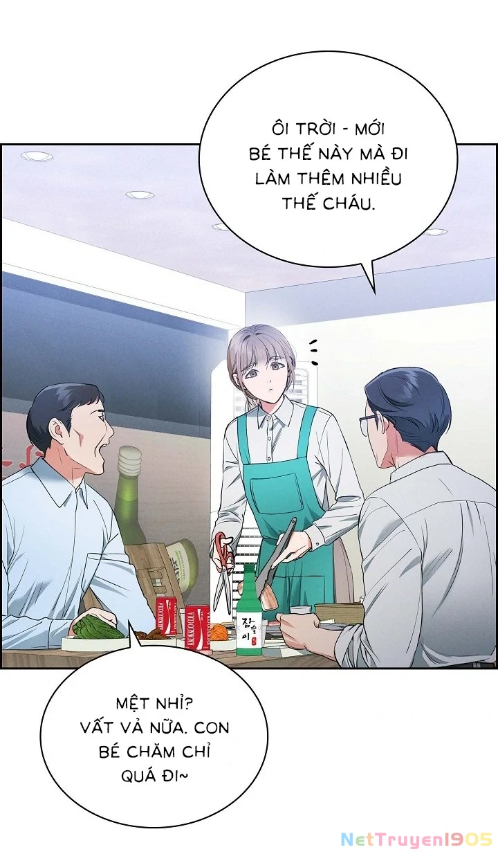 Sóng Gió Chapter 10 - 44