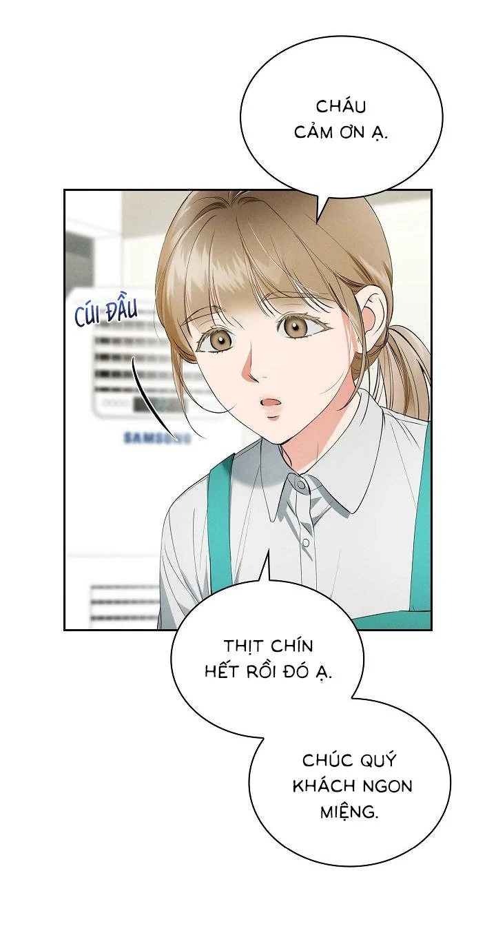 Sóng Gió Chapter 10 - 45