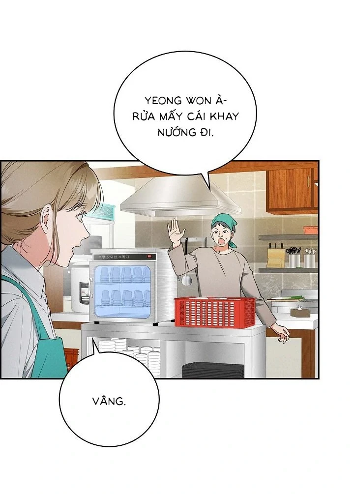 Sóng Gió Chapter 10 - 46