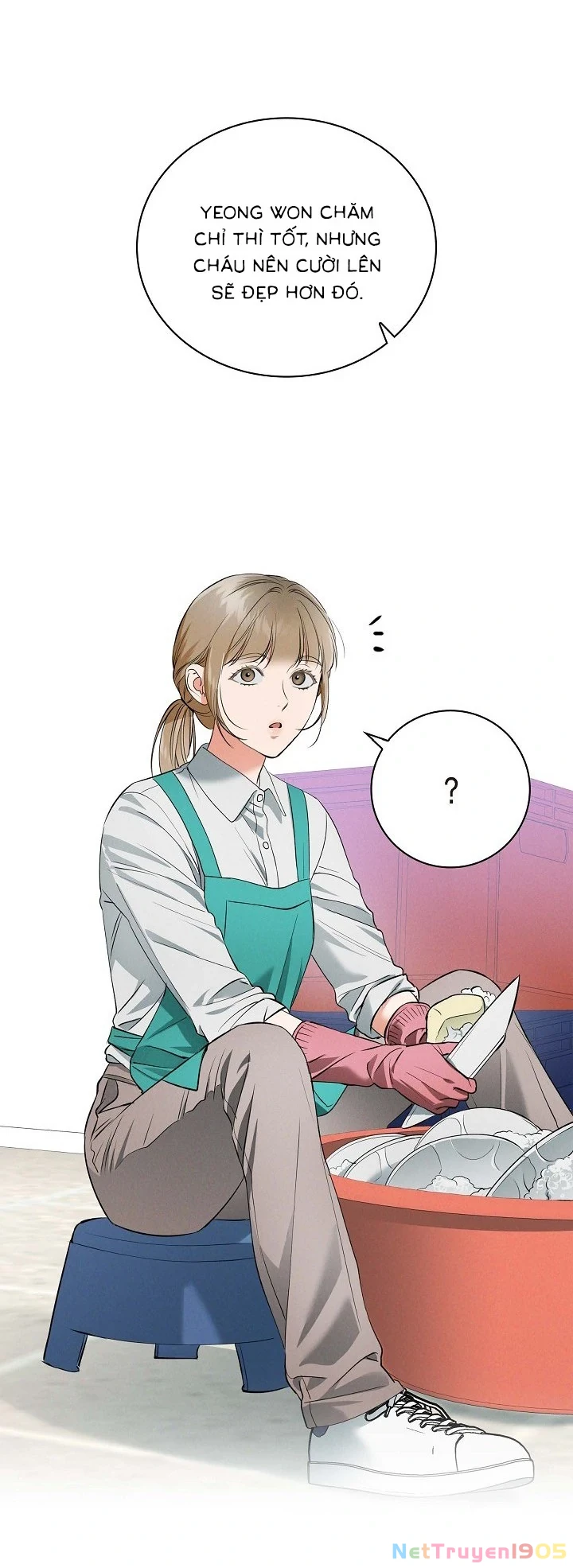 Sóng Gió Chapter 10 - 47