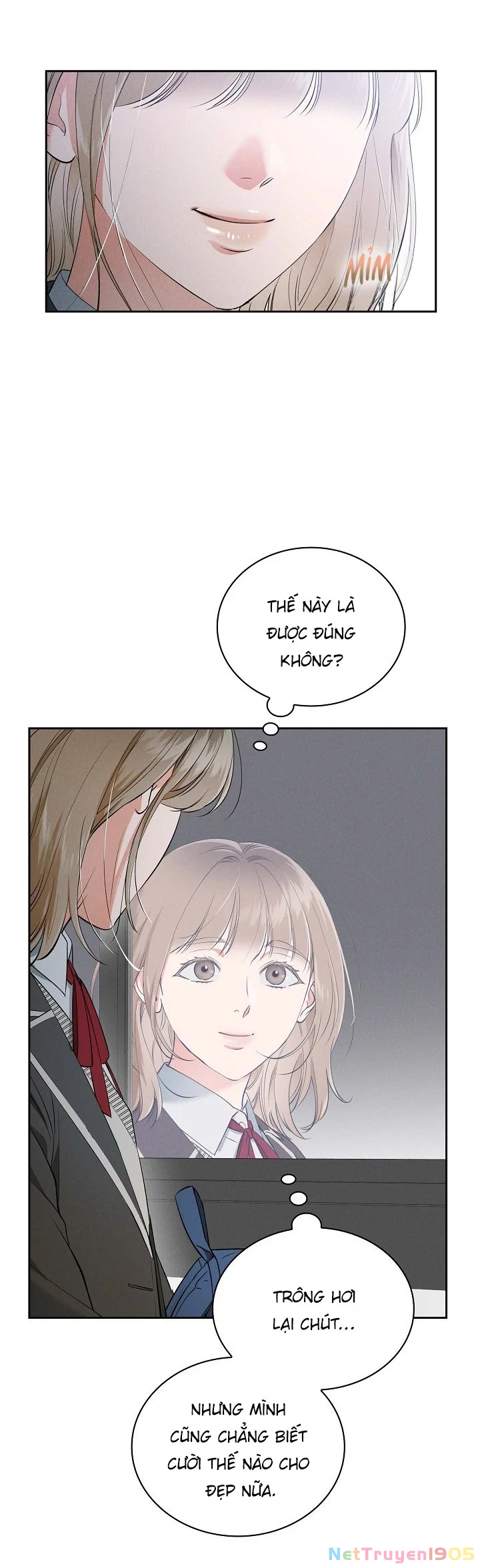 Sóng Gió Chapter 10 - 50