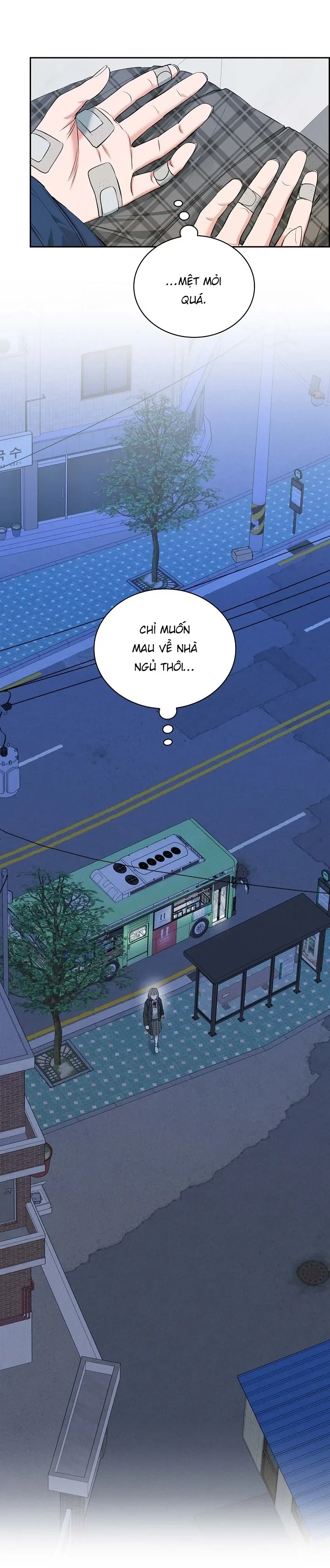 Sóng Gió Chapter 10 - 52