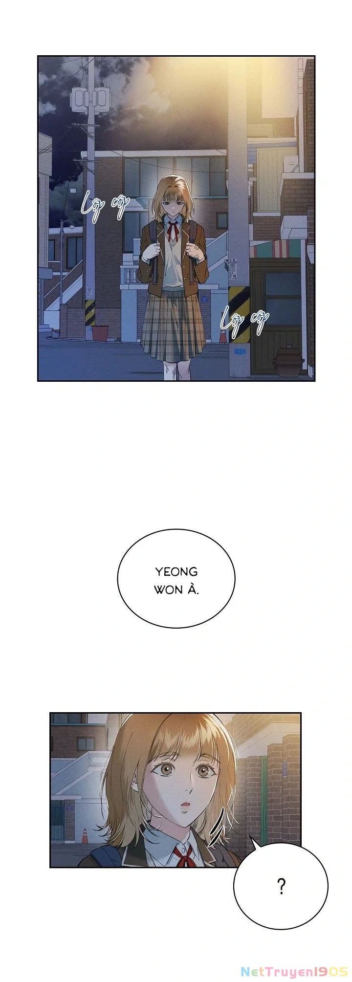 Sóng Gió Chapter 10 - 53