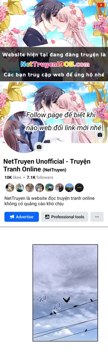 Sóng Gió Chapter 11 - 1
