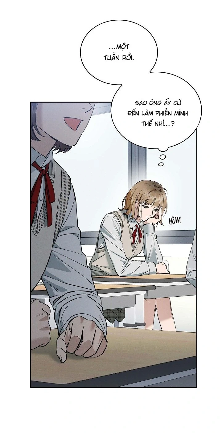 Sóng Gió Chapter 11 - 5