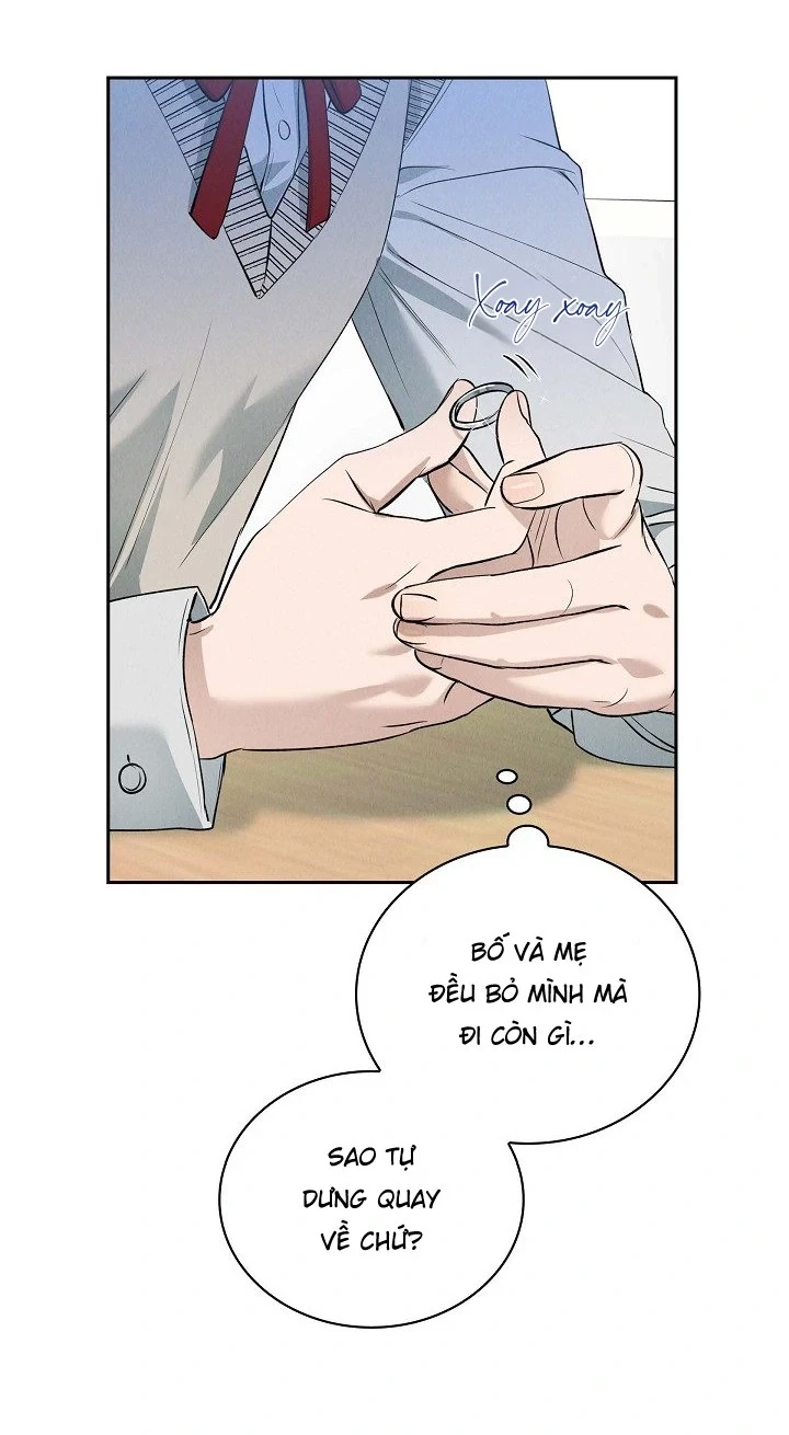 Sóng Gió Chapter 11 - 7