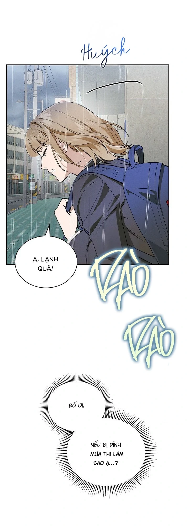Sóng Gió Chapter 11 - 11