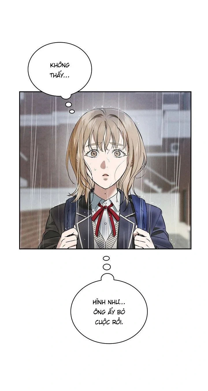Sóng Gió Chapter 11 - 13