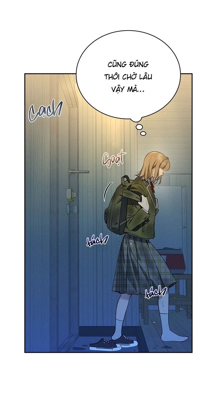 Sóng Gió Chapter 11 - 14