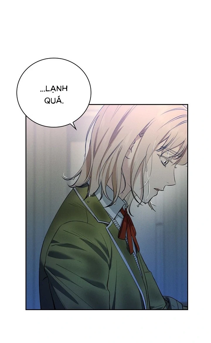 Sóng Gió Chapter 11 - 15