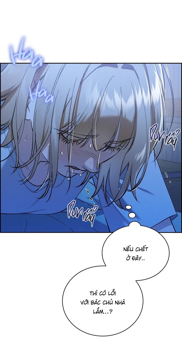 Sóng Gió Chapter 11 - 20