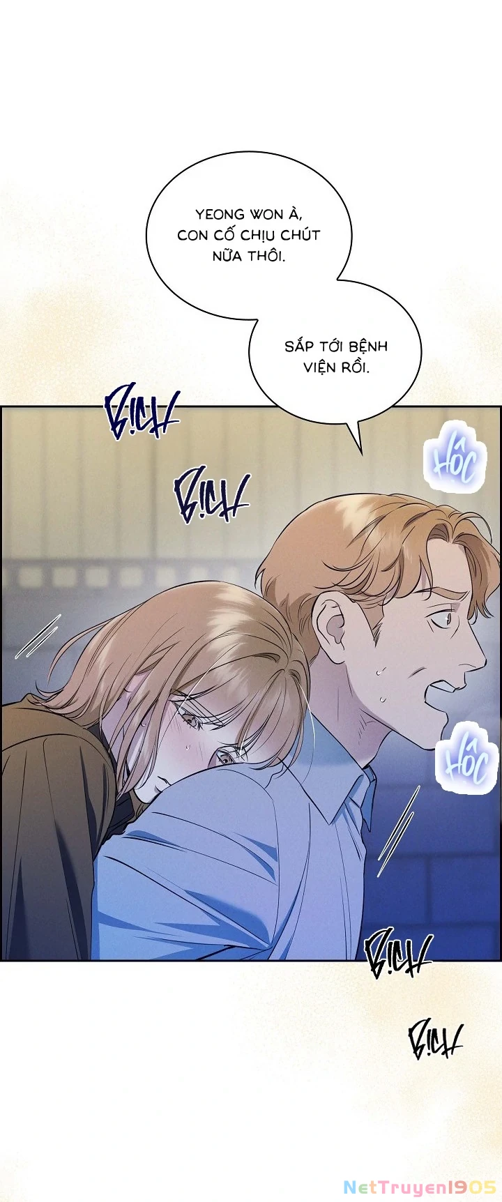 Sóng Gió Chapter 11 - 25