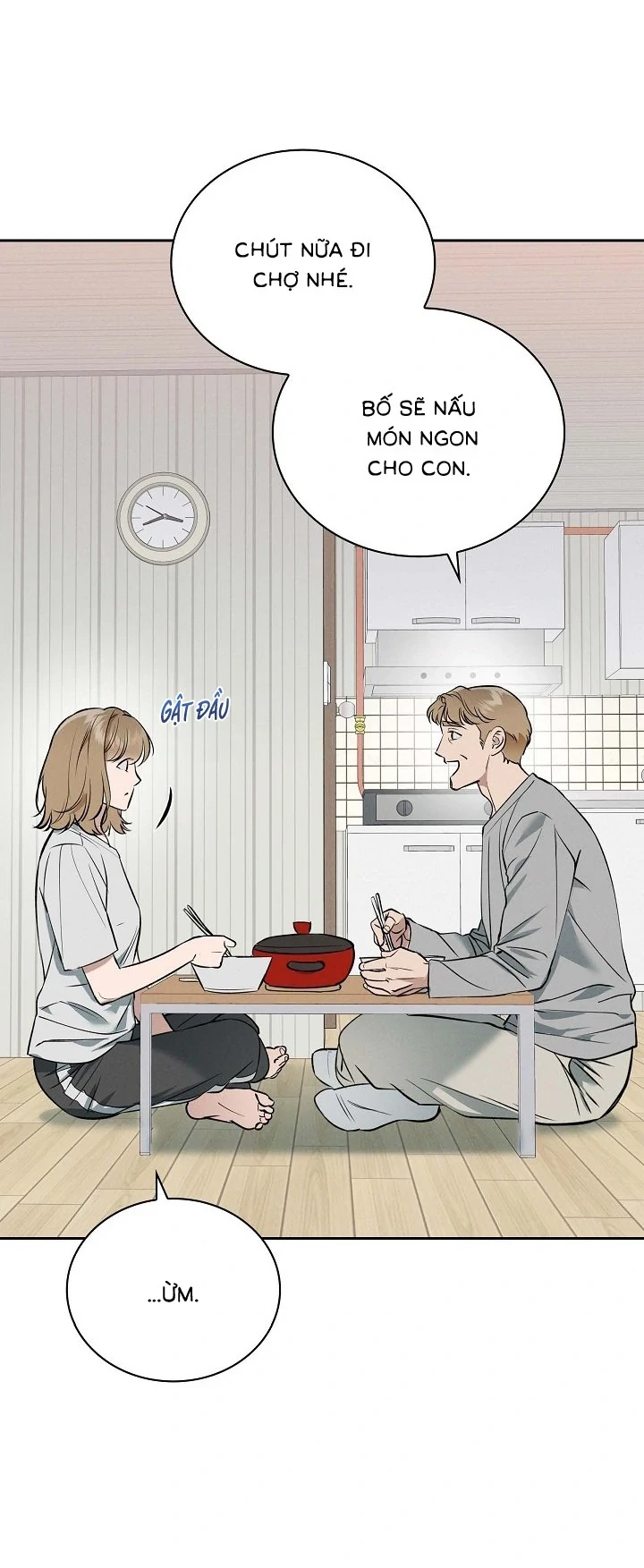 Sóng Gió Chapter 11 - 32