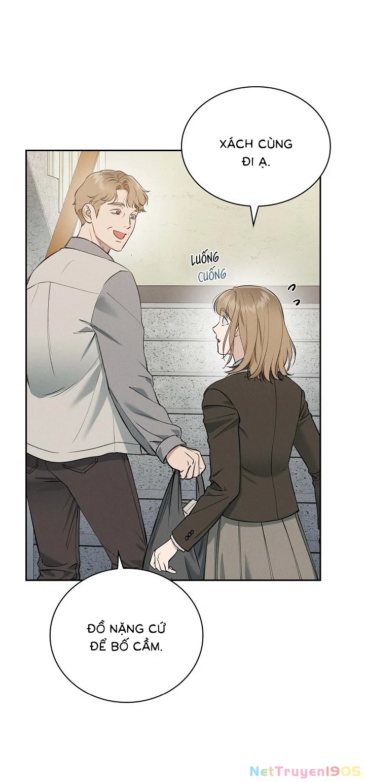 Sóng Gió Chapter 11 - 33