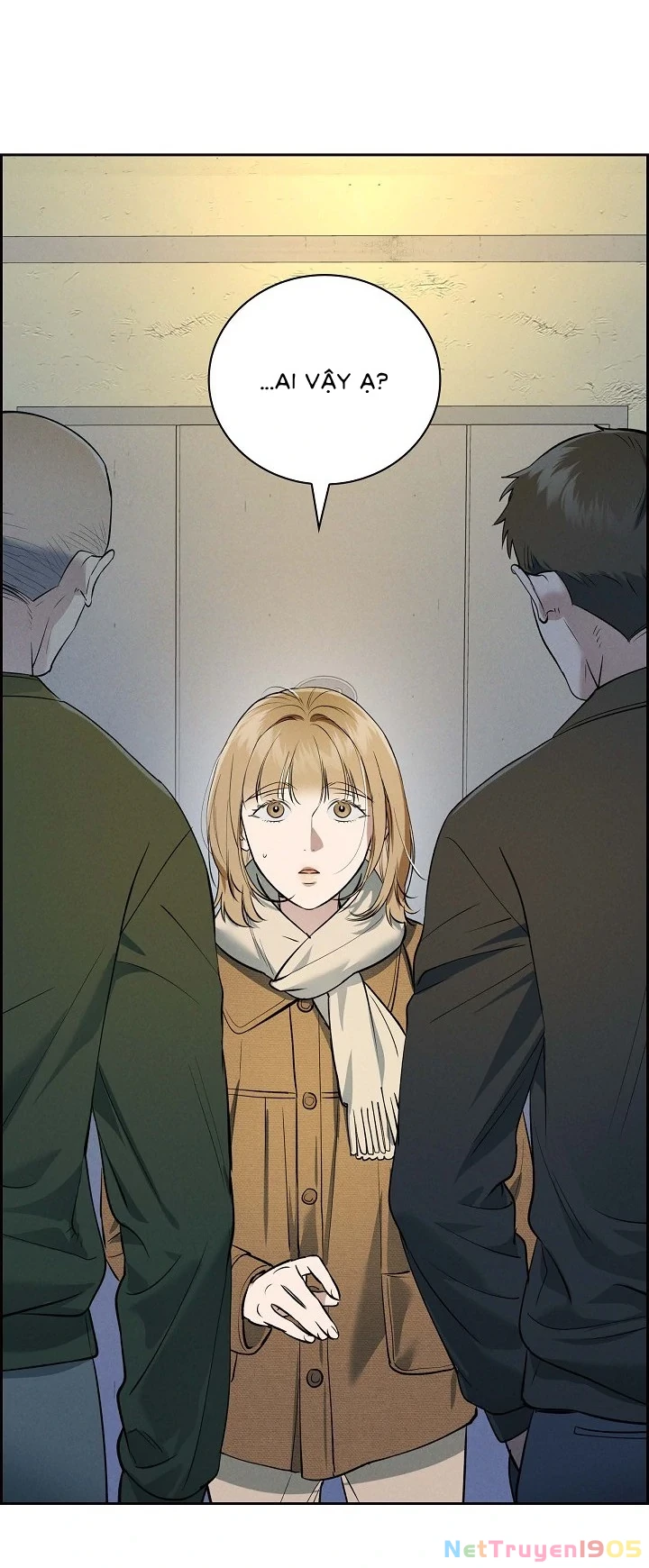 Sóng Gió Chapter 11 - 50