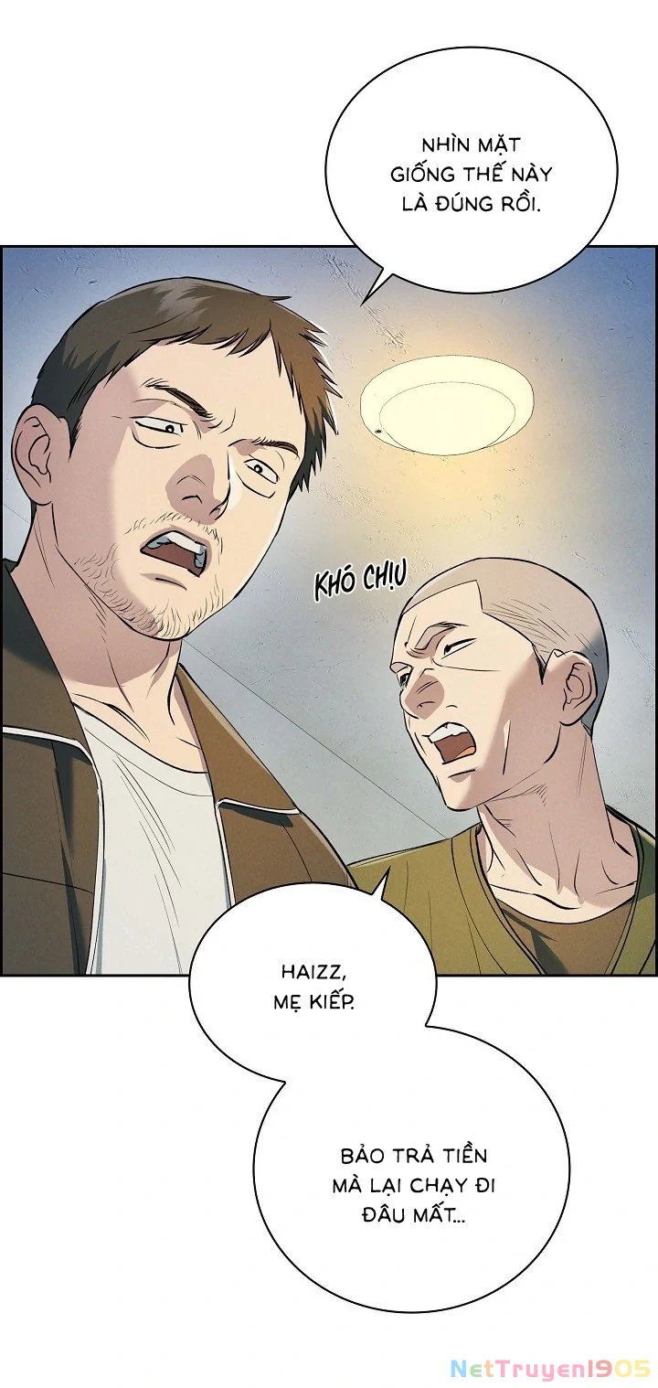 Sóng Gió Chapter 11 - 51