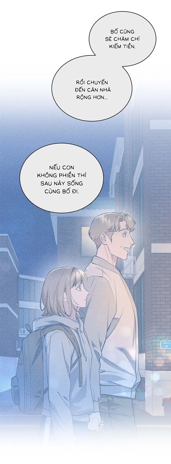 Sóng Gió Chapter 11 - 58
