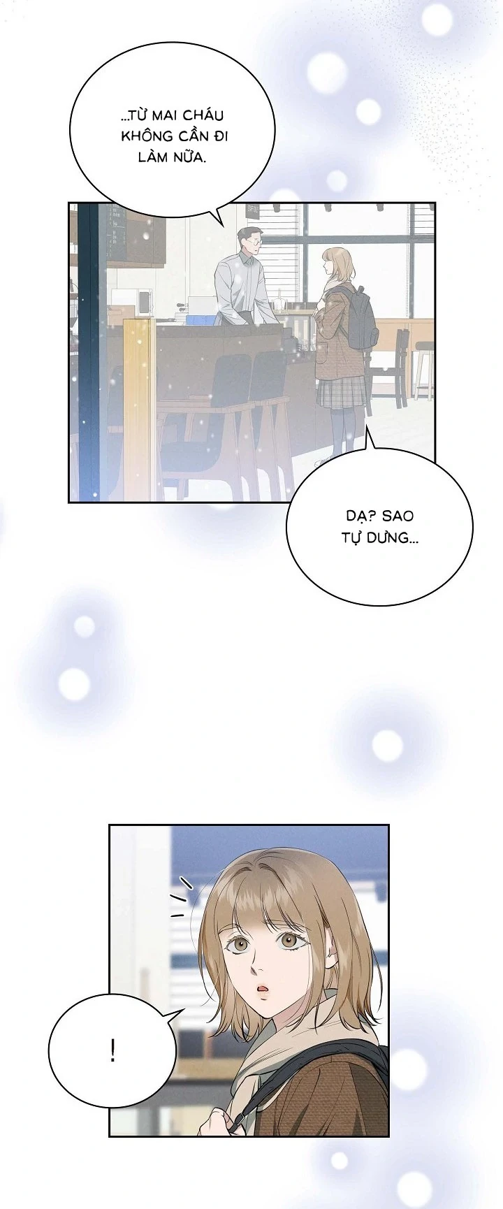 Sóng Gió Chapter 11 - 60