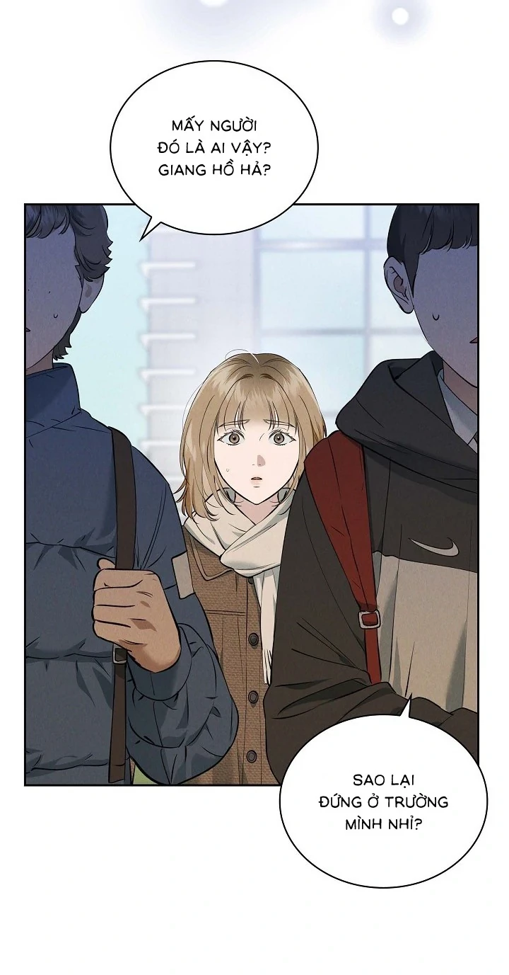 Sóng Gió Chapter 11 - 64