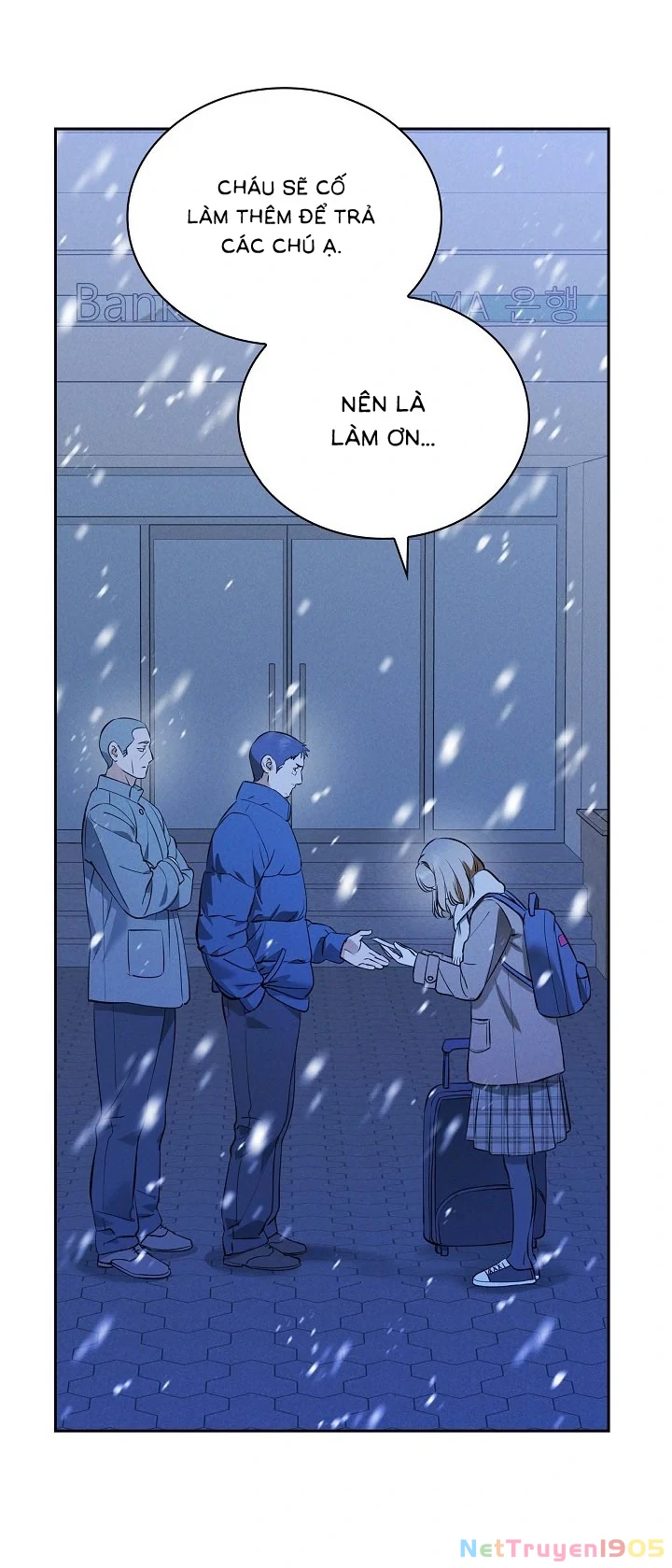 Sóng Gió Chapter 11 - 65