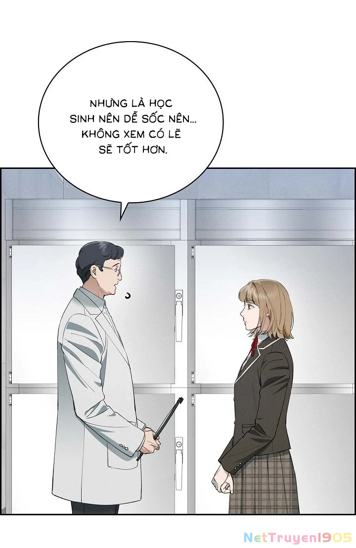 Sóng Gió Chapter 12 - 2