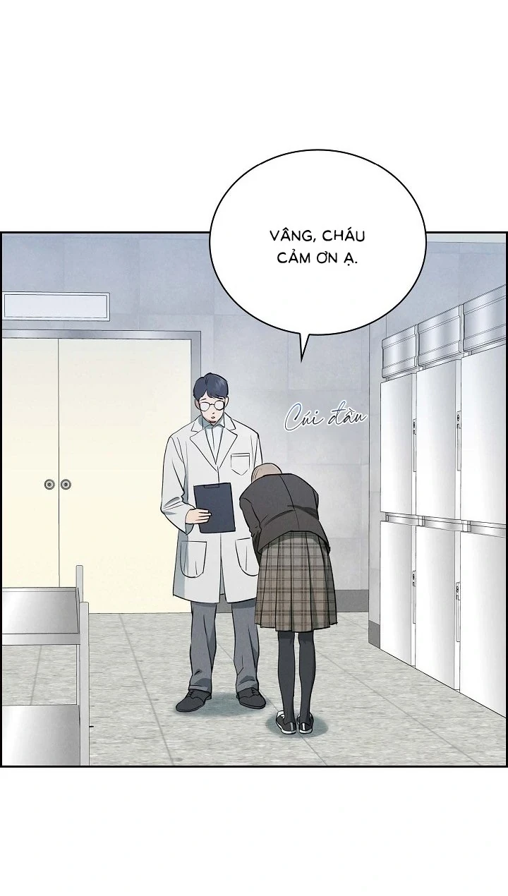 Sóng Gió Chapter 12 - 5
