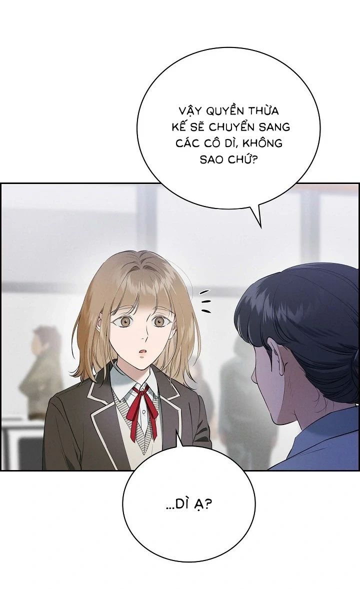 Sóng Gió Chapter 12 - 9