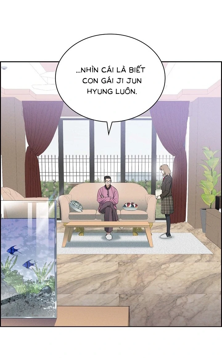 Sóng Gió Chapter 12 - 11