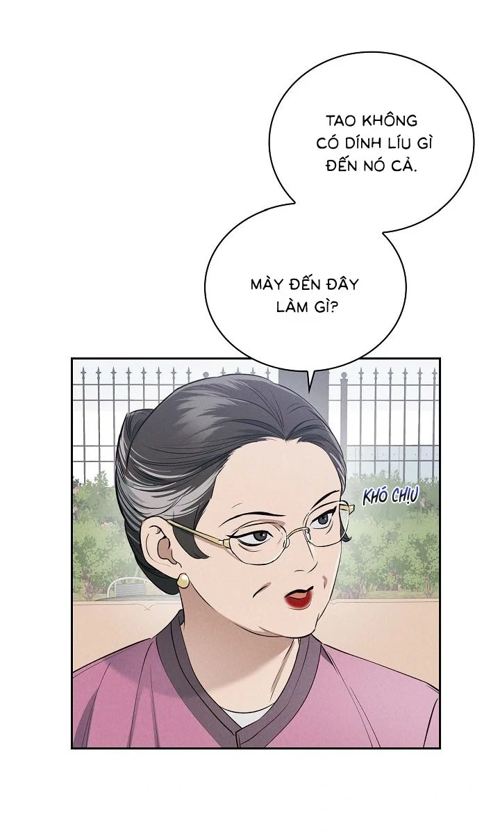 Sóng Gió Chapter 12 - 12
