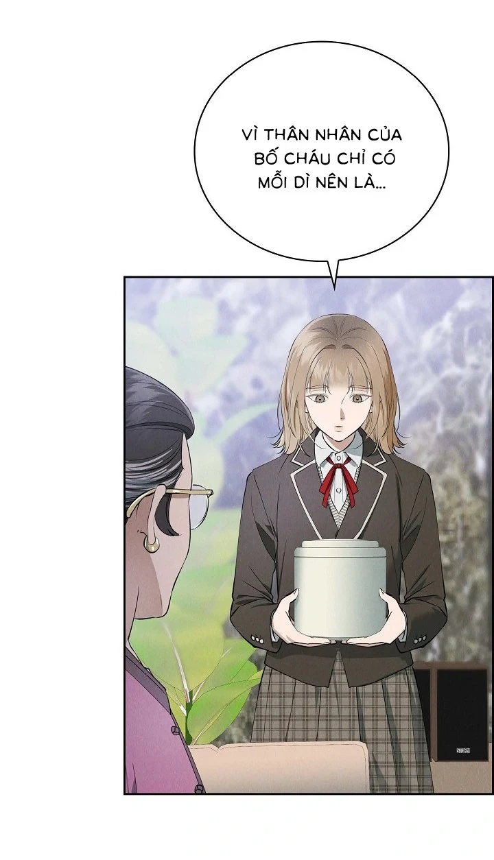 Sóng Gió Chapter 12 - 13