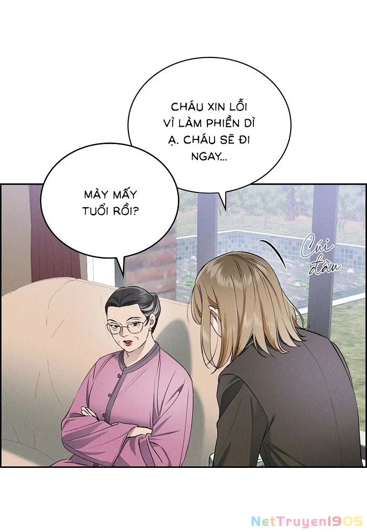 Sóng Gió Chapter 12 - 14