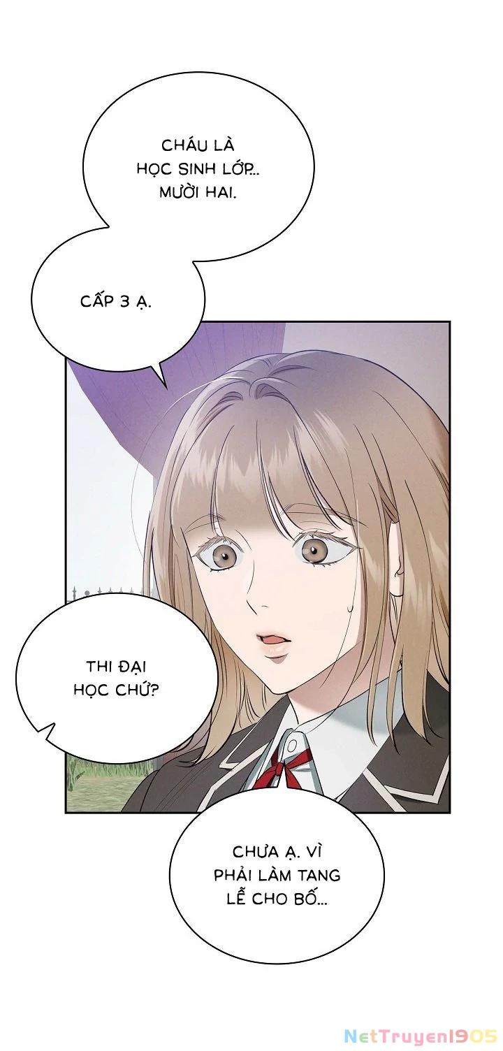 Sóng Gió Chapter 12 - 15