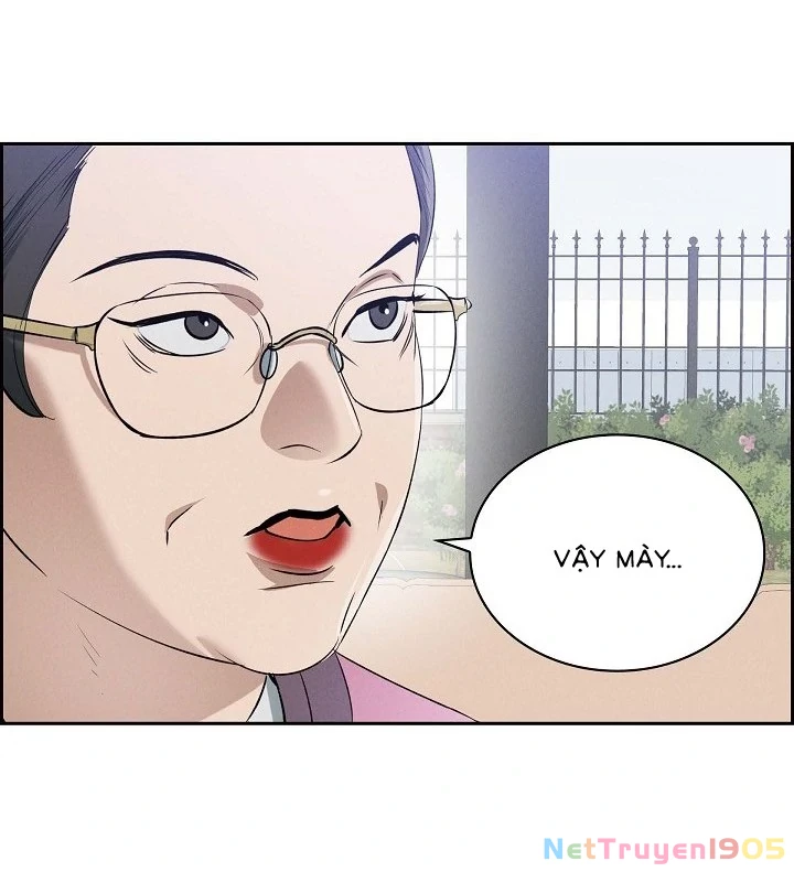 Sóng Gió Chapter 12 - 16