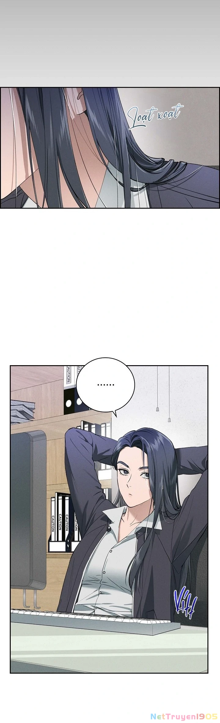 Sóng Gió Chapter 12 - 26
