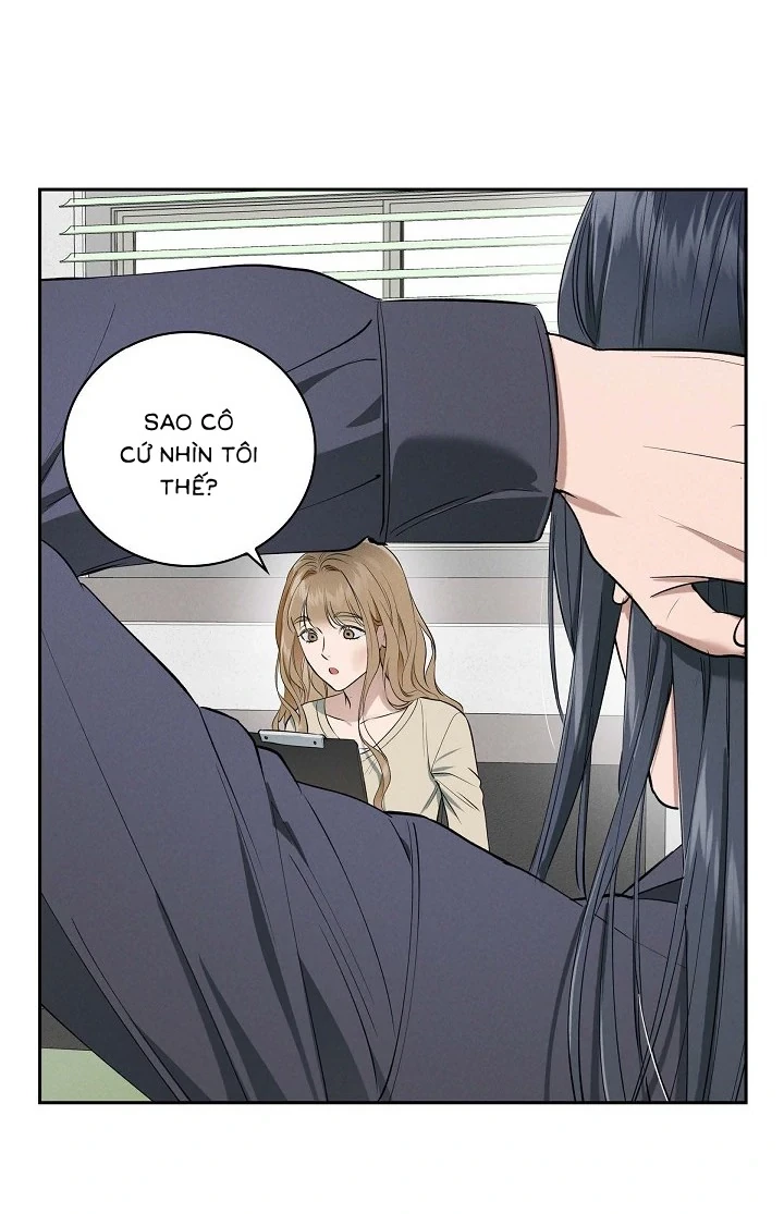 Sóng Gió Chapter 12 - 27