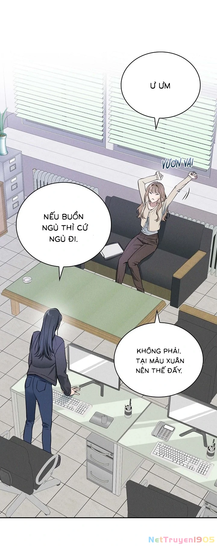 Sóng Gió Chapter 12 - 31
