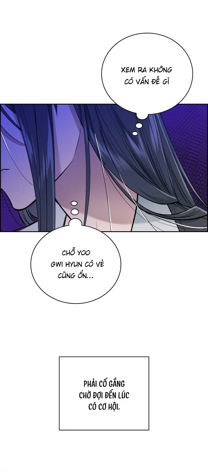 Sóng Gió Chapter 12 - 34