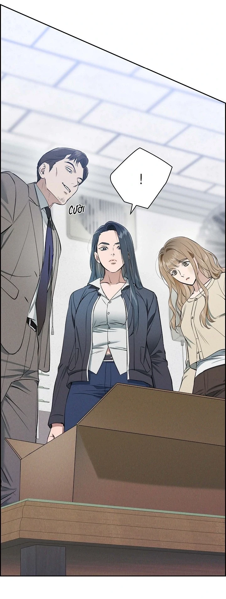 Sóng Gió Chapter 12 - 37