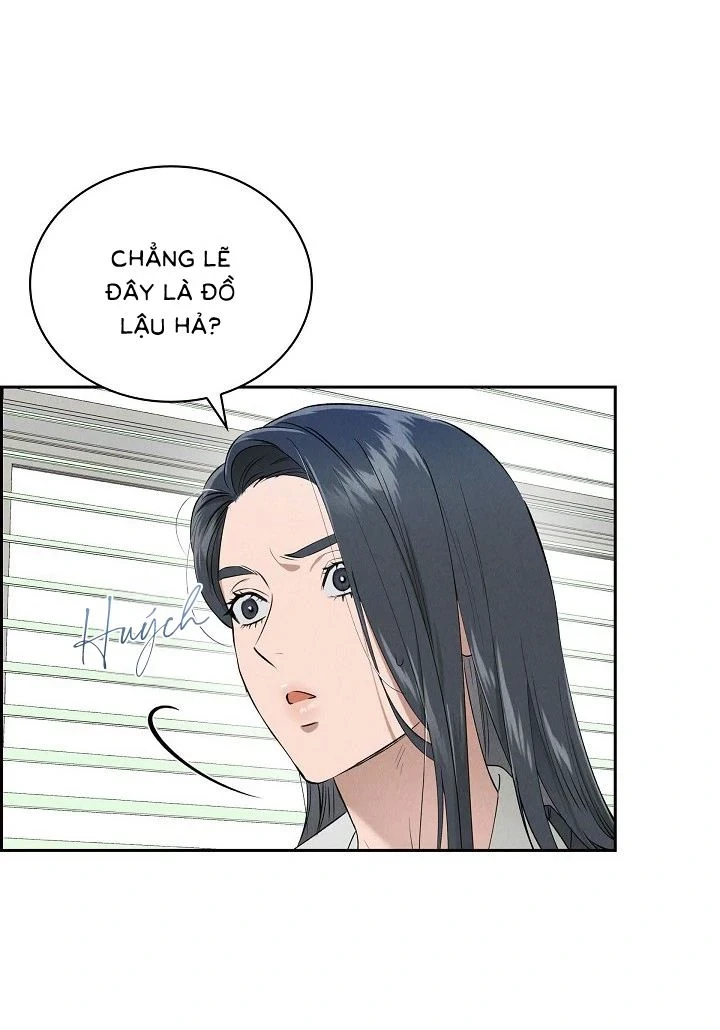 Sóng Gió Chapter 12 - 38