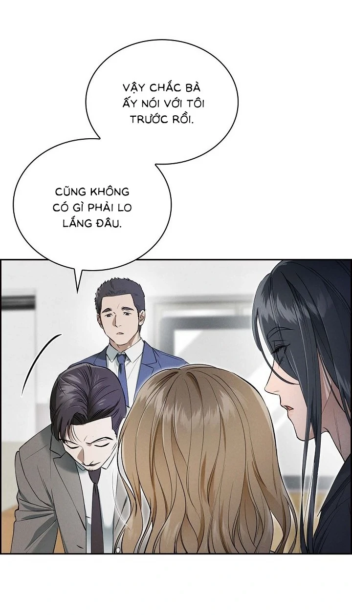Sóng Gió Chapter 12 - 40