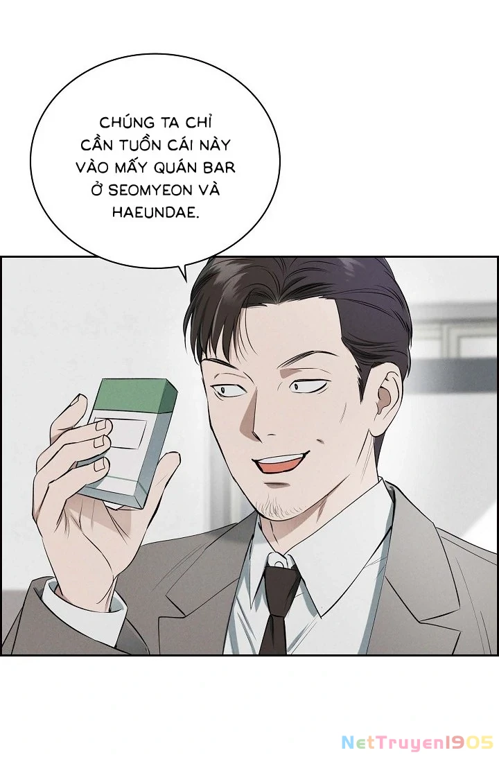 Sóng Gió Chapter 12 - 41