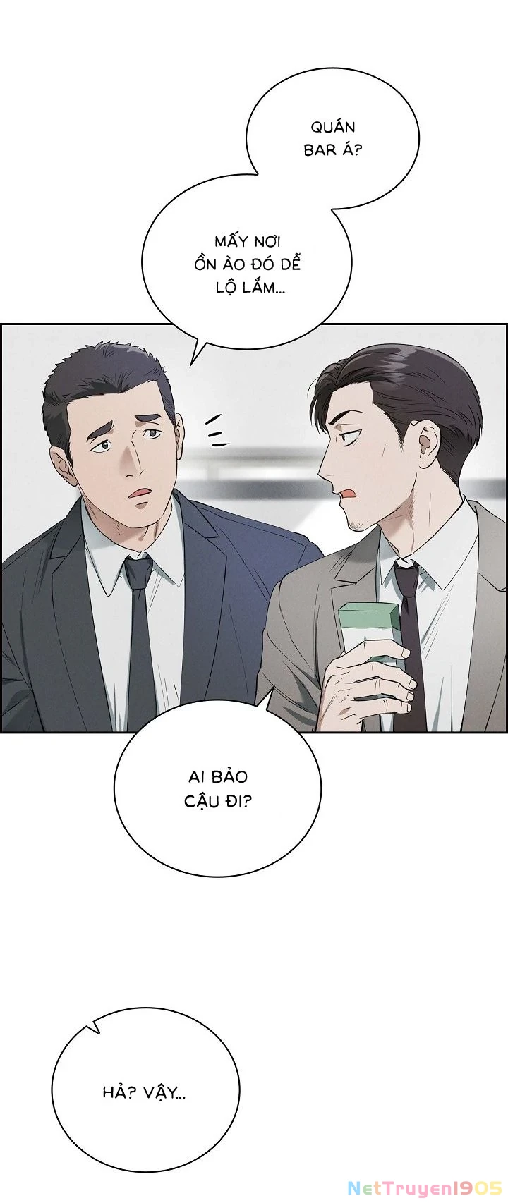 Sóng Gió Chapter 12 - 42