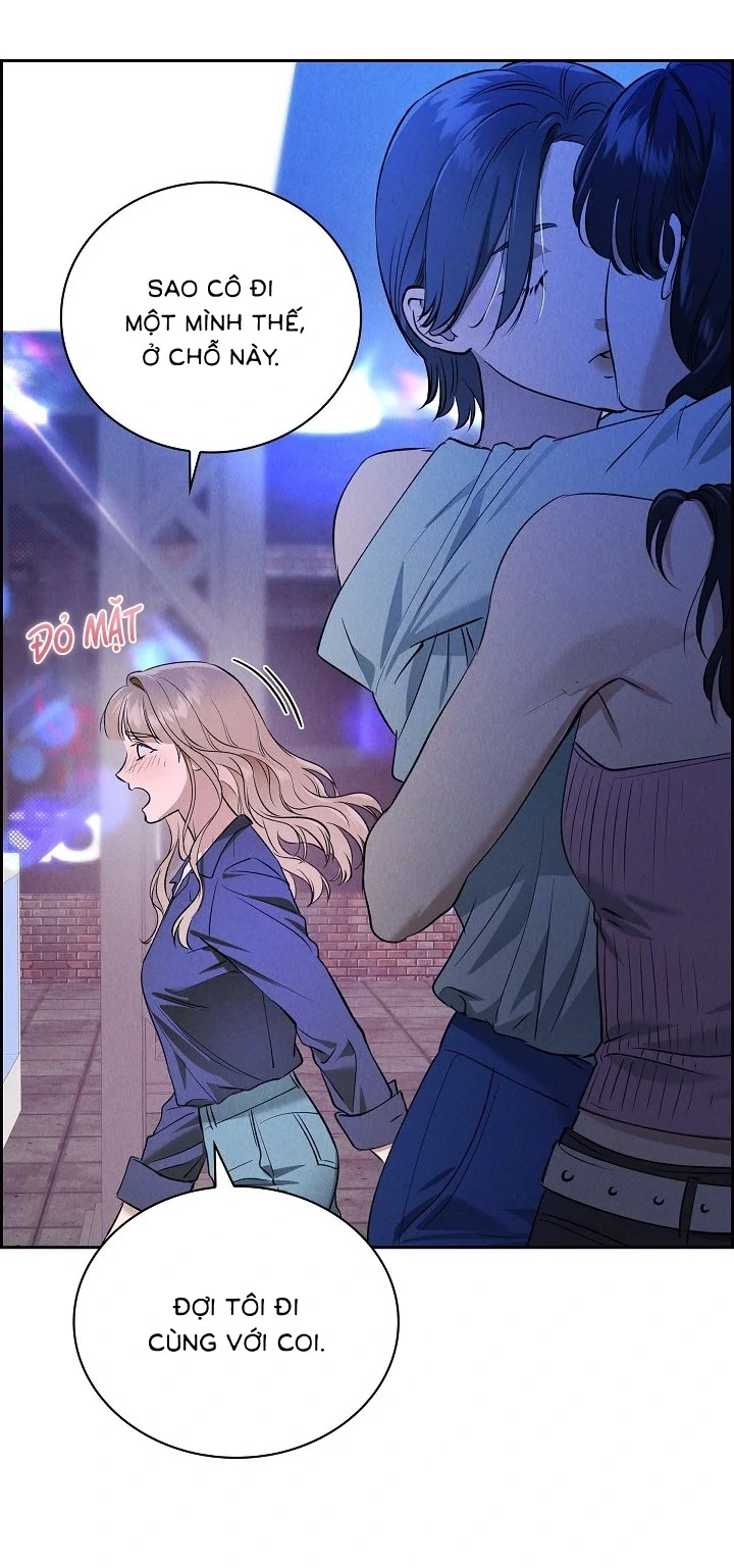 Sóng Gió Chapter 12 - 51